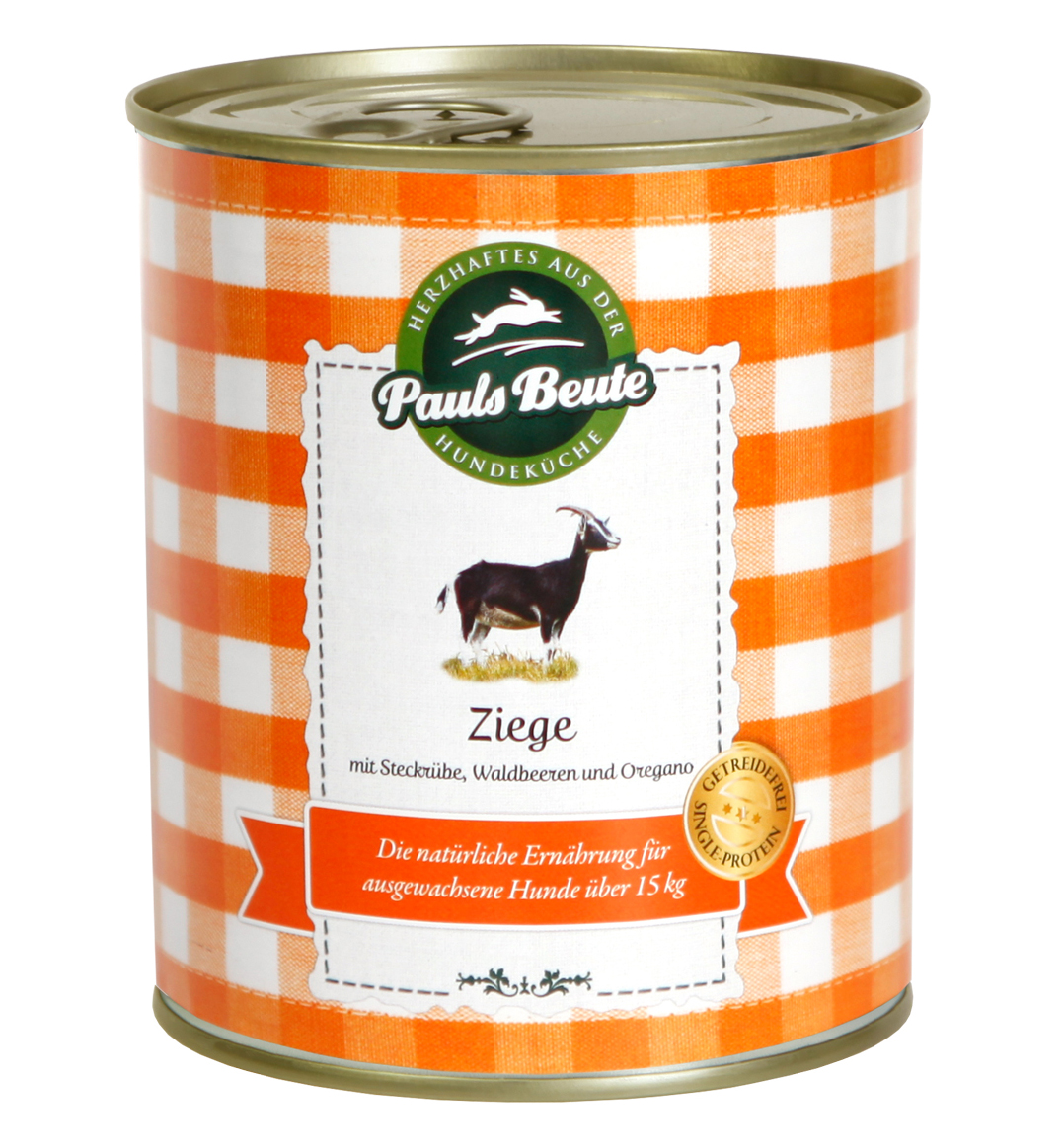 Ziege 800 Pepper Paws Pepper Paws